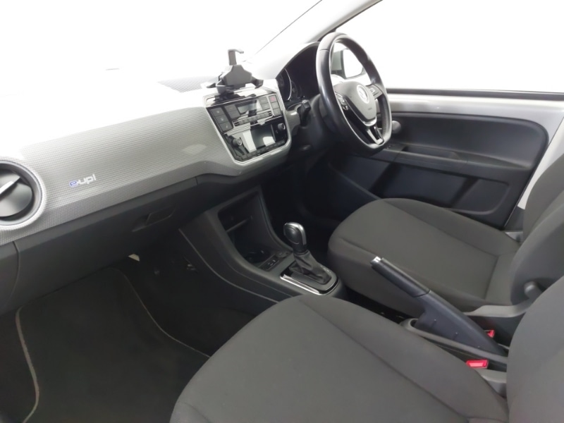 Used Volkswagen up! 2020 for sale - 76414122: Photo 5