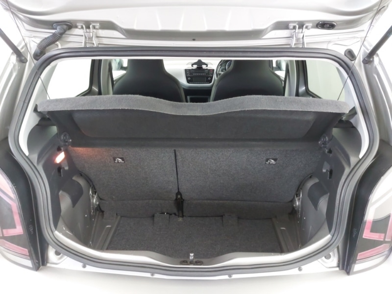 Used Volkswagen up! 2020 for sale - 76414122: Photo 8