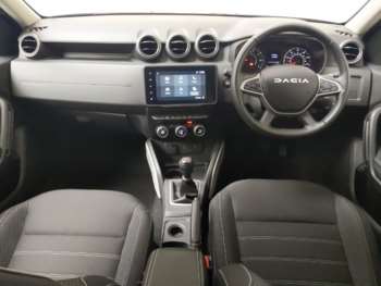 Used Dacia Duster 2024 for sale - 74934237: Photo