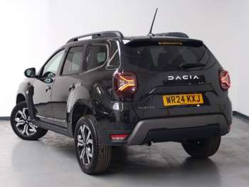 Used Dacia Duster 2024 for sale - 74934237: Photo