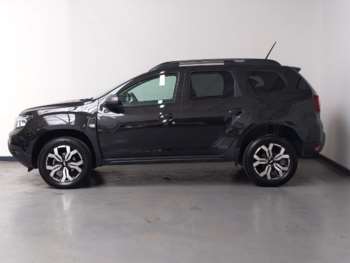 Used Dacia Duster 2024 for sale - 74934237: Photo