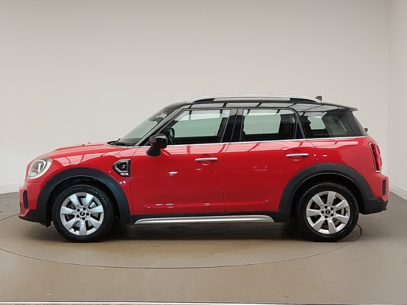 Used MINI Countryman 2021 for sale - 77536995: Photo 4