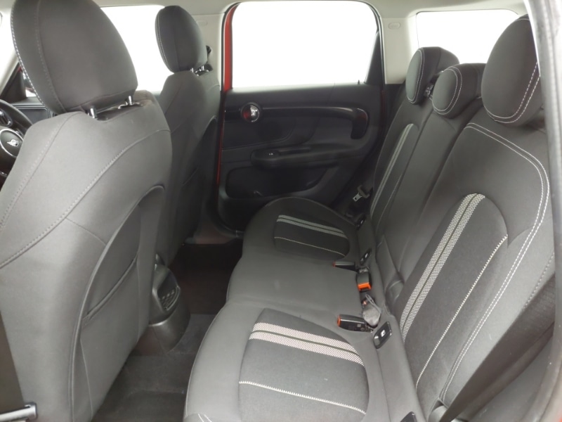 Used MINI Countryman 2021 for sale - 77536995: Photo 6