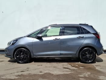 Used Honda Jazz 2020 for sale - 79683689: Photo