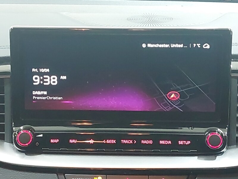 Used Kia XCeed 2023 for sale - 78198498: Photo 10