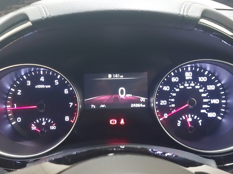 Used Kia XCeed 2023 for sale - 78198498: Photo 11