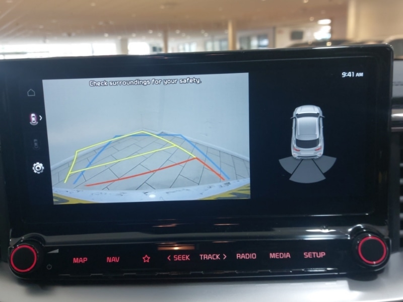 Used Kia XCeed 2023 for sale - 78198498: Photo 12