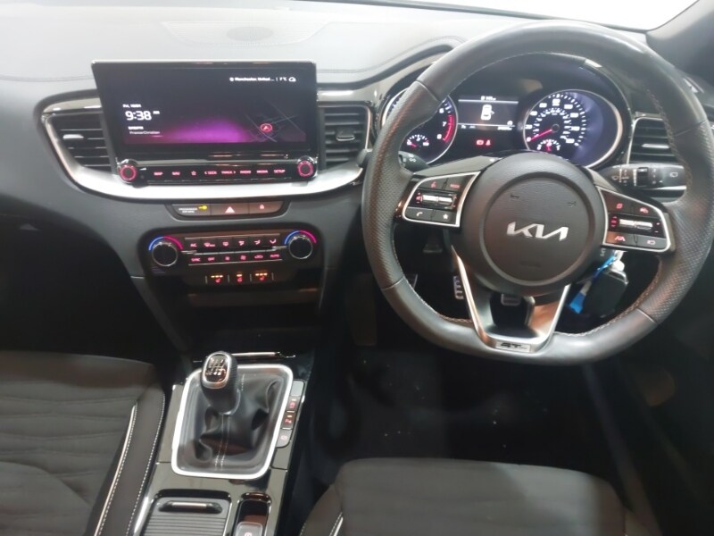 Used Kia XCeed 2023 for sale - 78198498: Photo 7