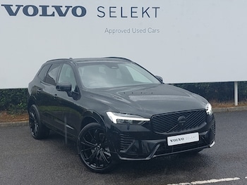 Used Volvo XC60 2026 for sale - 79056019: Photo