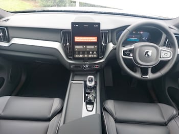 Used Volvo XC60 2026 for sale - 79056019: Photo