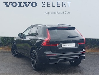 Used Volvo XC60 2026 for sale - 79056019: Photo