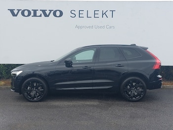 Used Volvo XC60 2026 for sale - 79056019: Photo