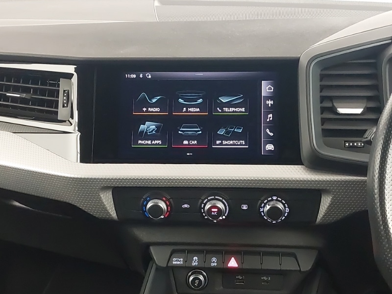 Used Audi A1 2020 for sale - 76555969: Photo 8