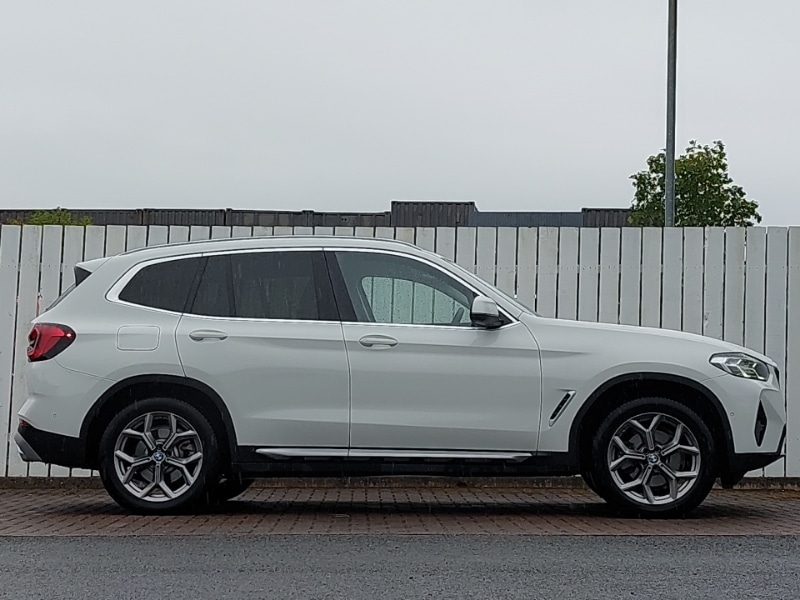 Used BMW X3 2022 for sale - 76414283: Photo 2