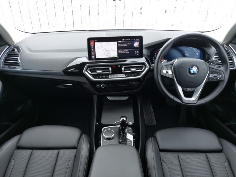 Used BMW X3 2022 for sale - 76414283: Photo 4