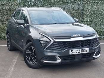 2022 - 1.6T GDi ISG 2 5dr