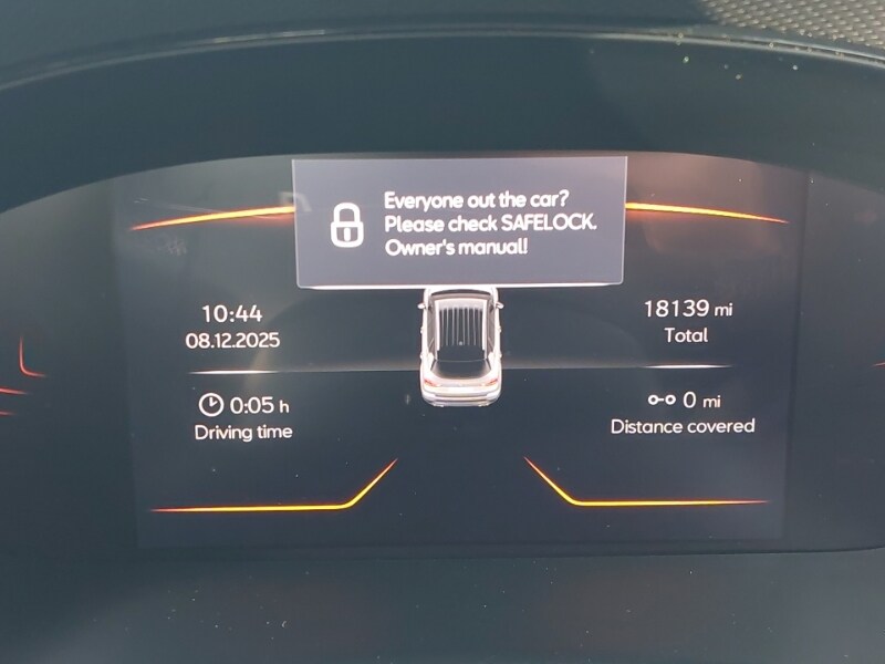 Used SEAT Arona 2025 for sale - 77019570: Photo 11