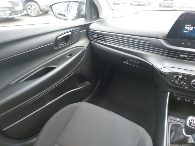 Used Hyundai i20 2025 for sale - 76555987: Photo 10