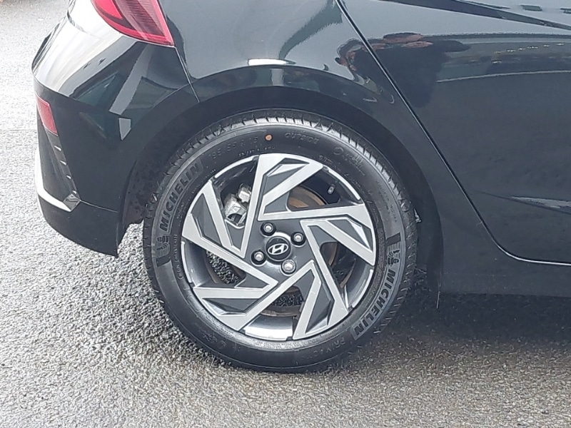 Used Hyundai i20 2025 for sale - 76555987: Photo 12