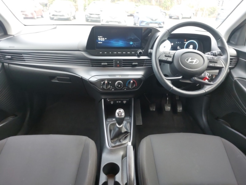 Used Hyundai i20 2025 for sale - 76555987: Photo 2