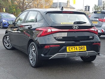 Used Hyundai i20 2025 for sale - 76555987: Photo