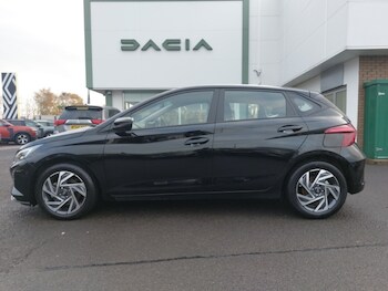 Used Hyundai i20 2025 for sale - 76555987: Photo