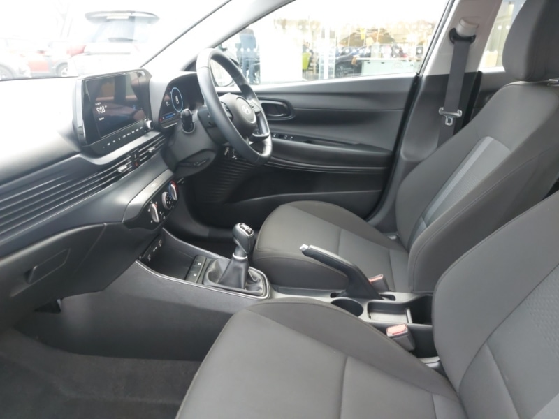 Used Hyundai i20 2025 for sale - 76555987: Photo 5