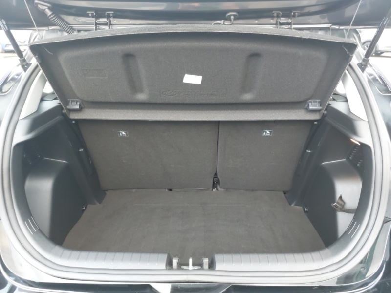 Used Hyundai i20 2025 for sale - 76555987: Photo 8