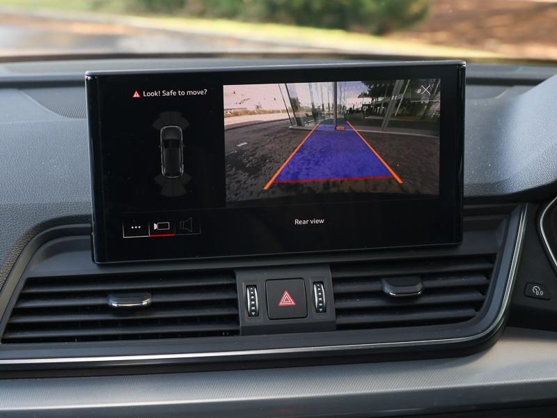 Used Audi Q5 2021 for sale - 78114791: Photo 10