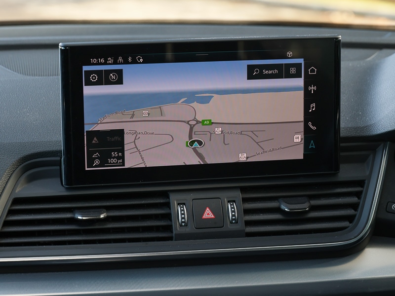 Used Audi Q5 2021 for sale - 78114791: Photo 11