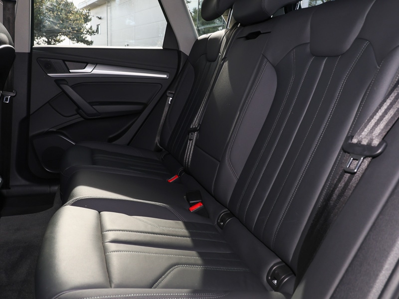 Used Audi Q5 2021 for sale - 78114791: Photo 6