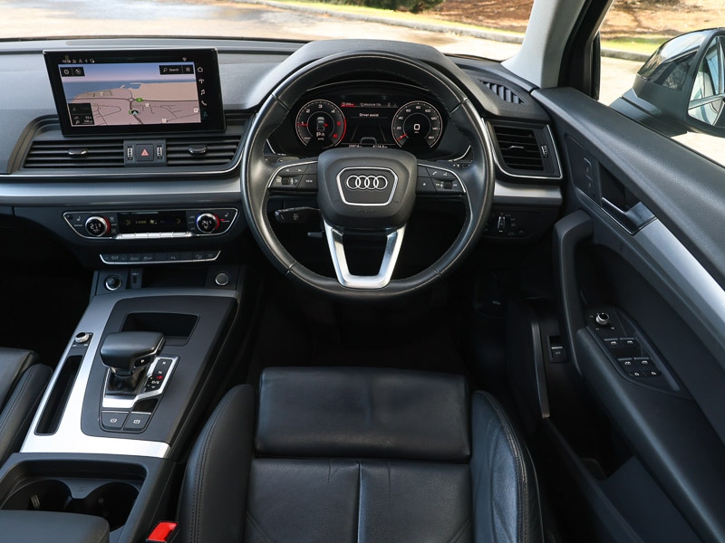 Used Audi Q5 2021 for sale - 78114791: Photo 7