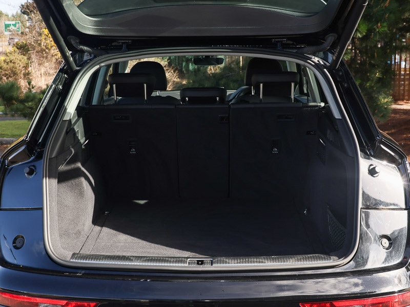 Used Audi Q5 2021 for sale - 78114791: Photo 8