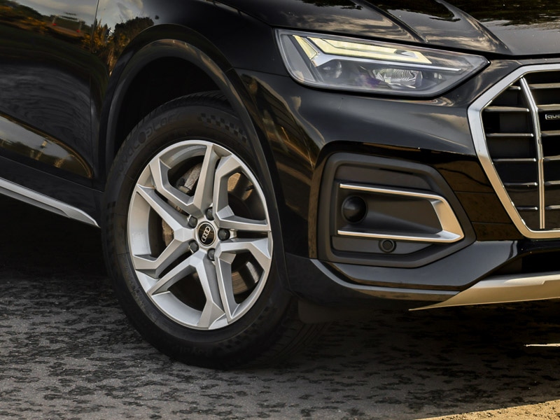 Used Audi Q5 2021 for sale - 78114791: Photo 9