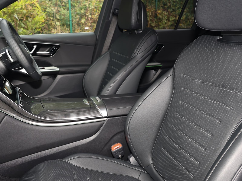 Used Mercedes-Benz GLC 2024 for sale - 77389623: Photo 12