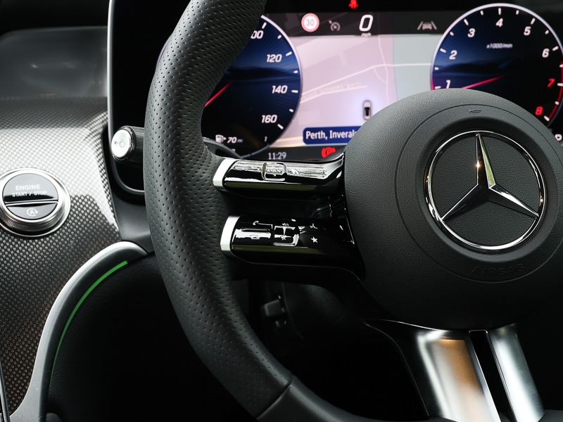 Used Mercedes-Benz GLC 2024 for sale - 77389623: Photo 9