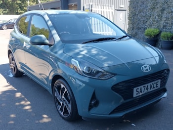 Hyundai - i10