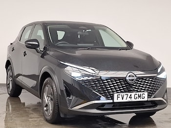 Used Nissan Qashqai 2024 for sale - 78872751: Photo