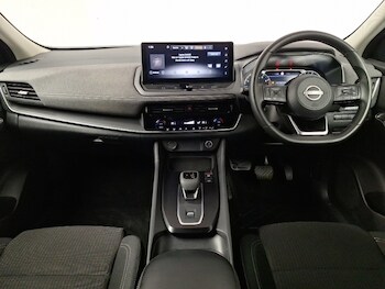 Used Nissan Qashqai 2024 for sale - 78872751: Photo