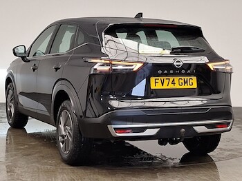 Used Nissan Qashqai 2024 for sale - 78872751: Photo