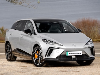 Used MG MG4 2026 for sale - 78385648: Photo