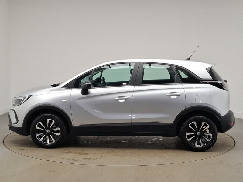 Used Vauxhall Crossland 2023 for sale - 77955599: Photo 4