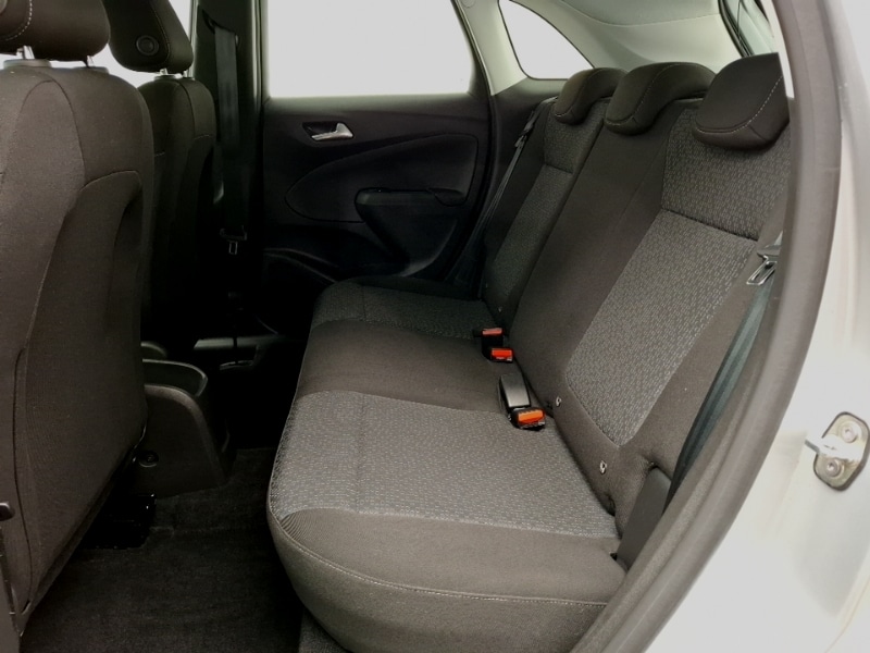 Used Vauxhall Crossland 2023 for sale - 77955599: Photo 6