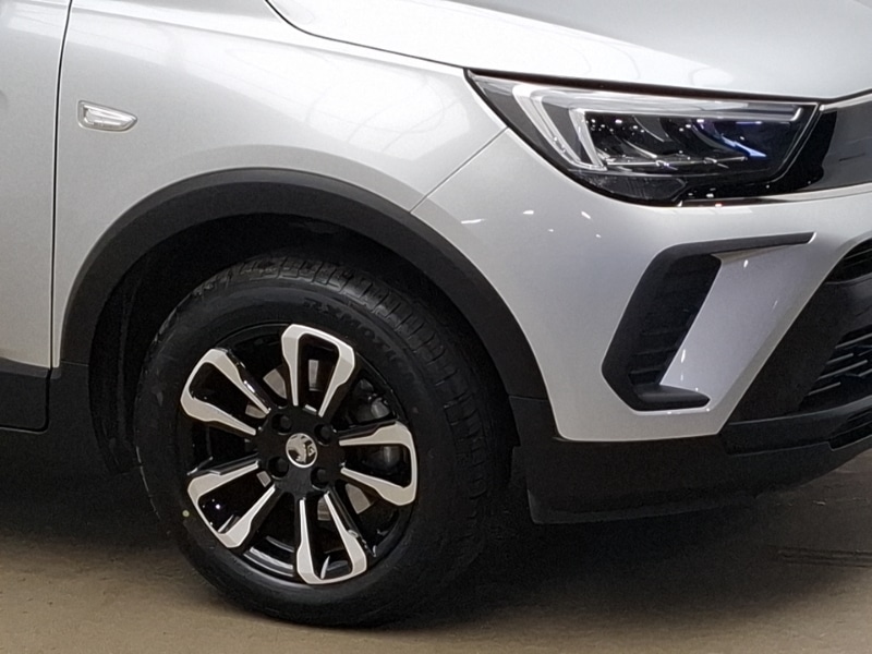 Used Vauxhall Crossland 2023 for sale - 77955599: Photo 9