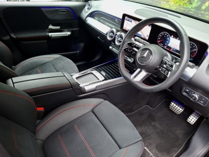 Used Mercedes-Benz GLB 2024 for sale - 76107675: Photo 10