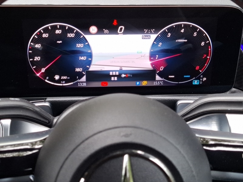 Used Mercedes-Benz GLB 2024 for sale - 76107675: Photo 11