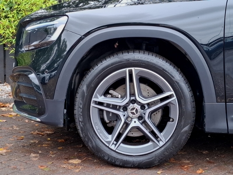 Used Mercedes-Benz GLB 2024 for sale - 76107675: Photo 12