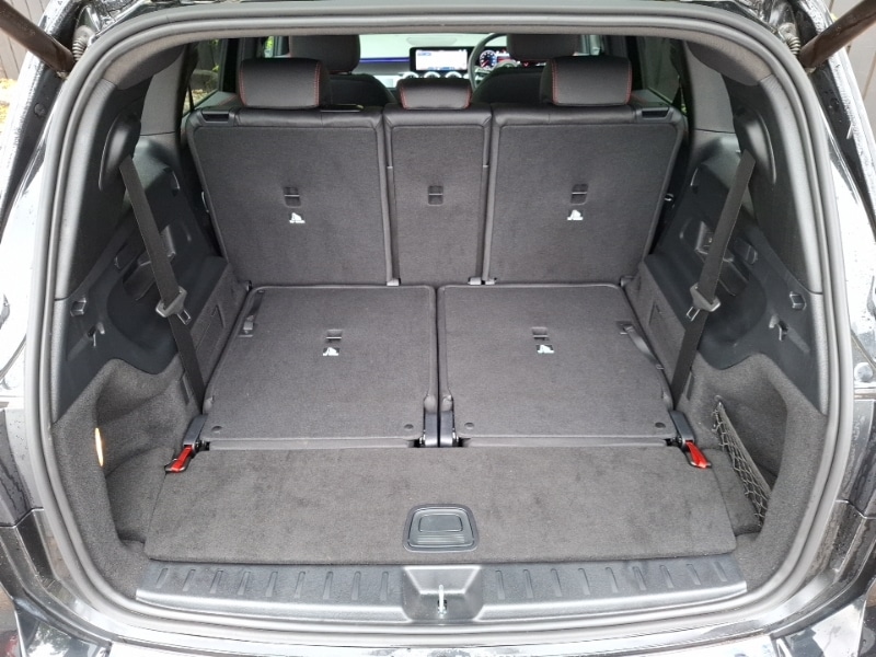 Used Mercedes-Benz GLB 2024 for sale - 76107675: Photo 8