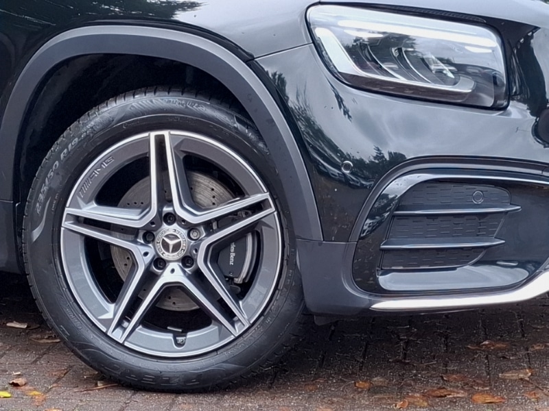Used Mercedes-Benz GLB 2024 for sale - 76107675: Photo 9