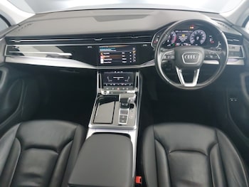 Used Audi Q7 2020 for sale - 78912256: Photo